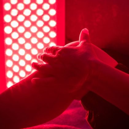 red-light-therapy